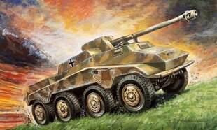 Конструктор Italeri 8001283070478 цена и информация | Игрушки для мальчиков | hansapost.ee