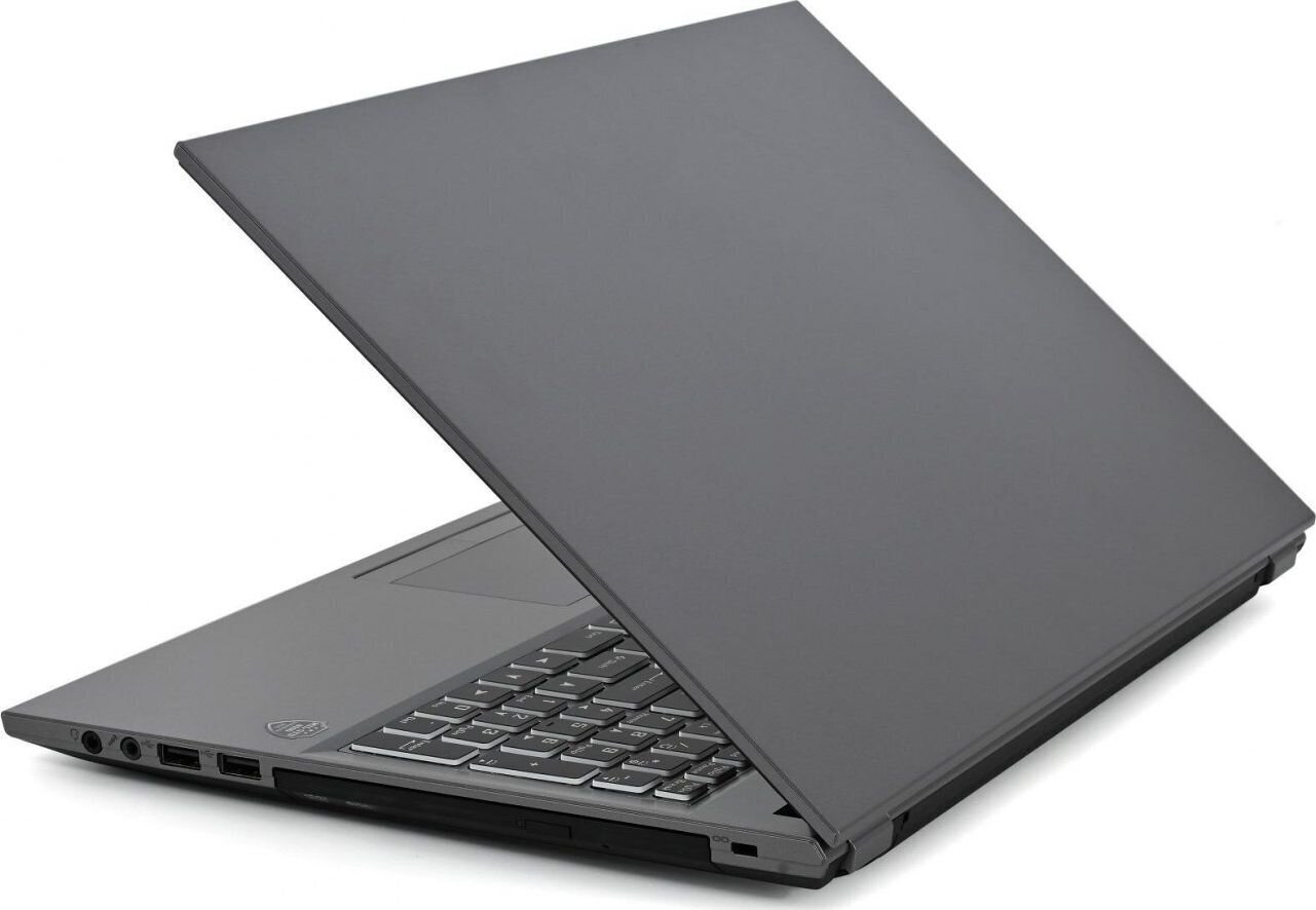 Hiro Laptop HIRO BX151 15,6" - i3-1115G4, 8GB RAM, 512GB SSD M.2, W11 hind ja info | Sülearvutid | hansapost.ee