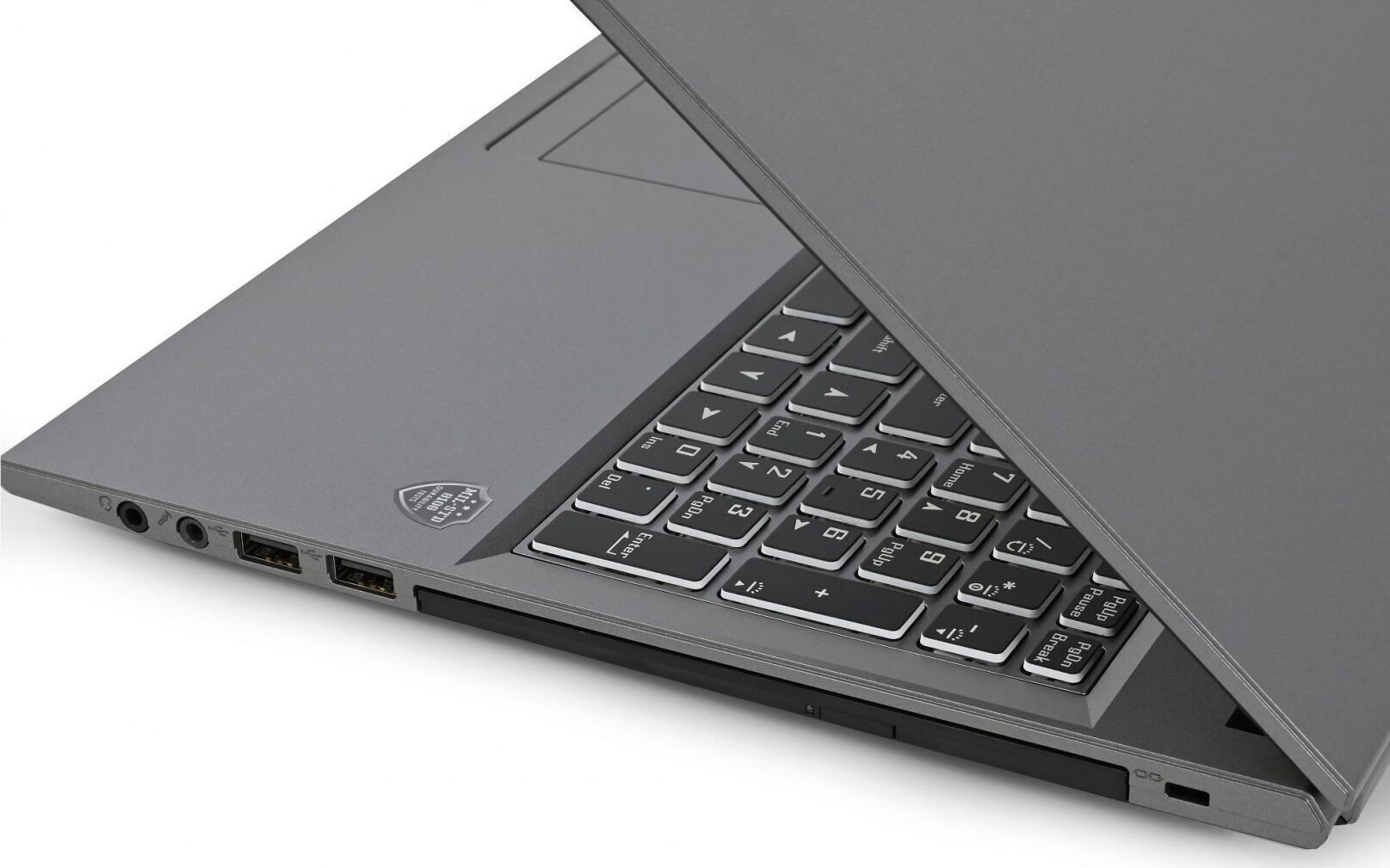 Hiro Laptop HIRO BX151 15,6" - i3-1115G4,16GB RAM, 512GB SSD M.2, W11 цена и информация | Sülearvutid | hansapost.ee