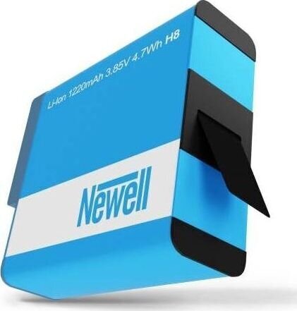 Newell 8549-uniw hind ja info | Videokaamerate akud | hansapost.ee