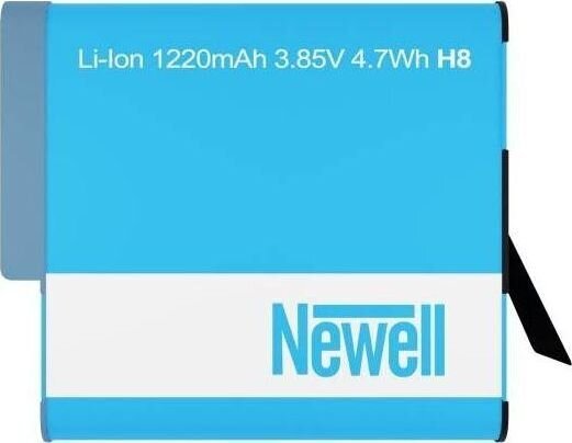 Newell 8549-uniw hind ja info | Videokaamerate akud | hansapost.ee