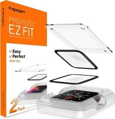 Spigen AFL01220 цена и информация | Spigen Умные часы и браслеты | hansapost.ee