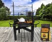 Grill 5 in 1, 86 cm hind ja info | Grillid | hansapost.ee