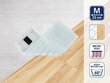 Micro Duo vahetuskate Leifheit Clean Twist M Ergo põrandapesijale hind ja info | Puhastustarvikud | hansapost.ee