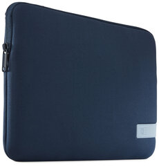 Case Logic Reflect Laptop Sleeve 13.3 REFPC-113, sinine hind ja info | Sülearvutikotid | hansapost.ee