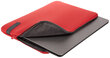 Sülearvuti ümbris Case Logic Reflect Laptop Sleeve 15,6 REFPC-116 POP ROCK, Punane hind ja info | Sülearvutikotid | hansapost.ee