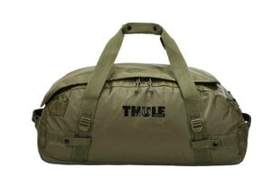 Сумка-рюкзак туристическая/спортивная Thule Chasm TDSD204, 90 л, оливково-зеленый цена и информация | Рюкзаки и сумки | hansapost.ee