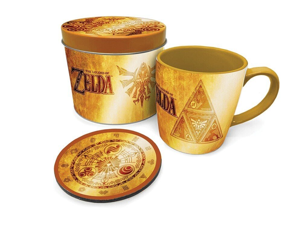 Taylors Merchandise The Legend of Zelda hind ja info | Fännitooted mänguritele | hansapost.ee