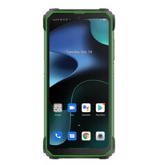 Blackview BV8800 8/128GB Green цена и информация | Мобильные телефоны | hansapost.ee