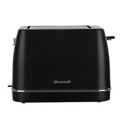 Brandt TO2T870B price and information | Rösterid | hansapost.ee