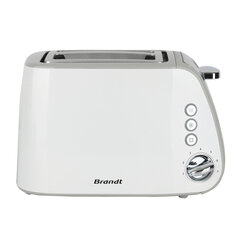 Brandt TO2T1050W hind ja info | Brandt Kodumasinad | hansapost.ee