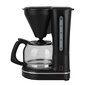 Brandt CAF125B hind ja info | Kohvimasinad ja espressomasinad | hansapost.ee