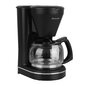 Brandt CAF125B hind ja info | Kohvimasinad ja espressomasinad | hansapost.ee