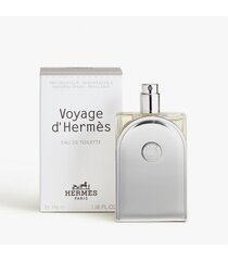 Tualettvesi Hermes Voyage D'Hermes, 35 ml hind ja info | Parfüümid naistele | hansapost.ee
