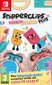 Snipperclips Plus: Cut it out Together! NSW цена и информация | Konsooli- ja arvutimängud | hansapost.ee