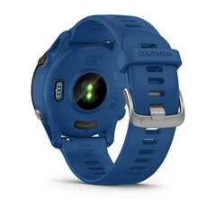 Garmin Forerunner® 255 Tidal Blue 46mm. hind ja info | Nutikellad, laste nutikellad | hansapost.ee