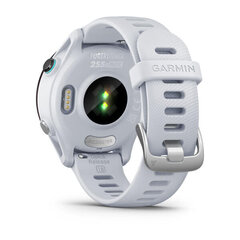 Garmin Forerunner® 255S Music Whitestone 41мм цена и информация | Смарт-часы | hansapost.ee