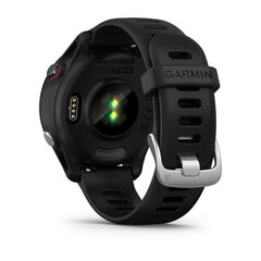 Garmin Forerunner® 255S Music Black hind ja info | Nutikellad, laste nutikellad | hansapost.ee