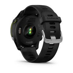 Garmin Forerunner® 255 Music Must 010-02641-30 hind ja info | Nutikellad, laste nutikellad | hansapost.ee