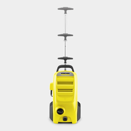 Kõrgsurvepesur Karcher K 4 Compact UM цена и информация | Survepesurid | hansapost.ee