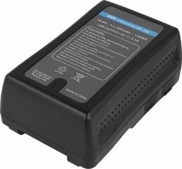 Newell NL1361 цена и информация | Аккумуляторы для видеокамер | hansapost.ee