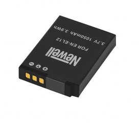 Newell NL1651 цена и информация | Аккумуляторы для видеокамер | hansapost.ee
