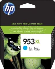 HP F6U16AE#BGX hind ja info | Tindiprinteri kassetid | hansapost.ee
