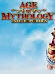 Age of Mythology: Extended Edition EU Steam Altergift цена и информация | Компьютерные игры | hansapost.ee