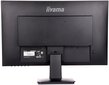 23.8 Full HD IPS monitor Iiyama Ultra slim line ProLite XU2492HSU-B1 hind ja info | Monitorid | hansapost.ee