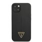 Guess Silicone Line Triangle ümbris iPhone 13 jaoks цена и информация | Telefonide kaitsekaaned ja -ümbrised | hansapost.ee