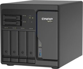 Жесткий диск Qnap TSH686-D1602-8G цена и информация | Жёсткие диски (SSD, HDD) | hansapost.ee