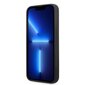 Guess 4G Silicone Metal Logo ümbris iPhone 13 Pro Max jaoks hind ja info | Telefonide kaitsekaaned ja -ümbrised | hansapost.ee