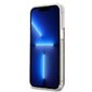 Karl Lagerfeld Liquid Glitter Gatsby ümbris iPhone 13 Pro Max jaoks, must hind ja info | Telefonide kaitsekaaned ja -ümbrised | hansapost.ee