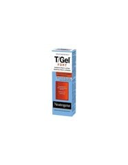 Neutrogena T / Gel Forte (šampooniga pesemine) 150 ml цена и информация | Шампуни | hansapost.ee