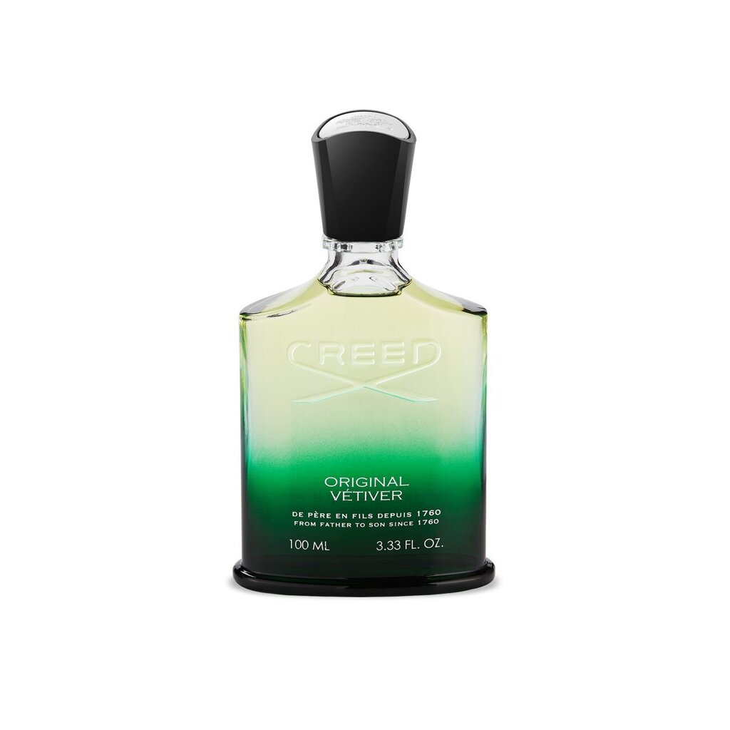 Parfüümvesi Creed Original Vetiver EDP naistele/meestele 100 ml price and information | Parfüümid naistele | hansapost.ee