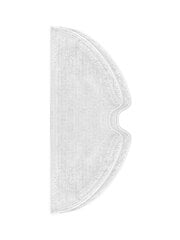 Несмываемая накладка для швабры для пылесоса Dreame F9 (2 шт.) цена и информация | Аксессуары для пылесосов | hansapost.ee