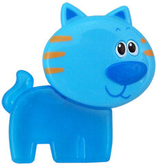 Голубой котенок цена и информация | Игрушки для малышей | hansapost.ee