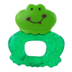 Прорезывающая лягушка цена и информация | Игрушки для малышей | hansapost.ee