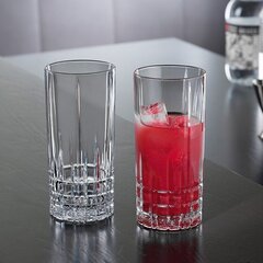 Spiegelau Perfect Serve kokteiliklaasid, 4 tk hind ja info | Klaasid, kruusid ja kannud | hansapost.ee