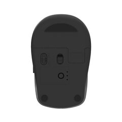 Delux Wireless mouse 2.4G M519GD black hind ja info | Delux Arvutid ja IT- tehnika | hansapost.ee