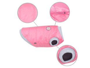 Amiplay куртка Bronx, 29 см, розовая цена и информация | Одежда для собак | hansapost.ee