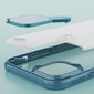 Telefoniümbris Nillkin Cyclops Case Durable, telefonile iPhone 13 hind ja info | Telefonide kaitsekaaned ja -ümbrised | hansapost.ee