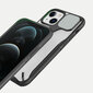 Telefoniümbris Nillkin Cyclops Case Durable, telefonile iPhone 13 цена и информация | Telefonide kaitsekaaned ja -ümbrised | hansapost.ee