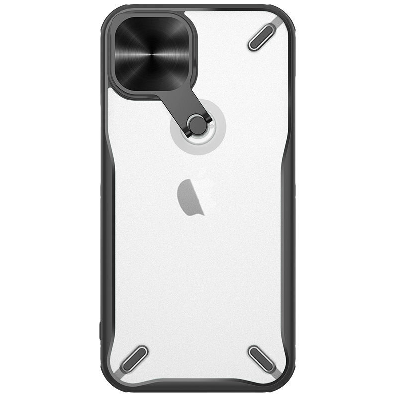 Telefoniümbris Nillkin Cyclops Case Durable, telefonile iPhone 13 hind ja info | Telefonide kaitsekaaned ja -ümbrised | hansapost.ee
