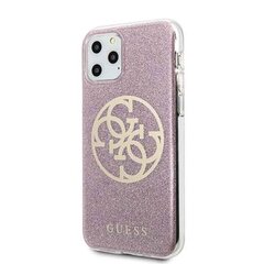 Чехол для телефона Guess, предназначен для iPhone 11 Pro GSM099158 цена и информация | Чехлы для телефонов | hansapost.ee