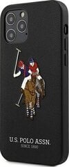 U.S. Polo ASSN 111619 цена и информация | U.S. Polo ASSN Мобильные телефоны, Фото и Видео | hansapost.ee