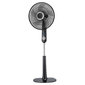 Ventilaator NORE Smart, 55W цена и информация | Ventilaatorid | hansapost.ee