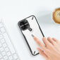 Telefoniümbris Nillkin Cyclops Case Durable, sobib iPhone 13 Pro цена и информация | Telefonide kaitsekaaned ja -ümbrised | hansapost.ee