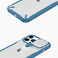 Telefoniümbris Nillkin Cyclops Case Durable, sobib iPhone 13 Pro hind ja info | Telefonide kaitsekaaned ja -ümbrised | hansapost.ee