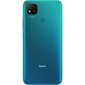 Xiaomi Redmi 9C NFC Dual SIM 2/32GB, Aurora Green цена и информация | Telefonid | hansapost.ee